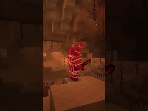 Imagine showing this to your 2015 Minecraft self. 💀 #minecraft #minecraftmemes  #mcpe
