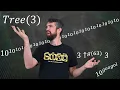The Largest Numbers Ever Discovered The Bizarre World of Googology