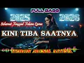 LAGU ACARA PENUTUP TAHUN KINI TIBA SAATNYA || COVER_AITINA FULL BASS