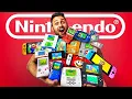 Download Lagu I bought every Nintendo Handheld EVER.