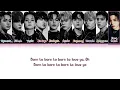 Download Lagu Treasure •(Bona Bona)• color coded lyrics