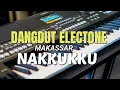 Lagu DANGDUT ELECTONE MAKASSAR NAKKUKKU LIVE COVER SALEH DMK