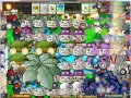 Download Lagu Plants Vs. Zombies-Survival Endless 98-100 Flags!!!!