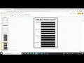 Interactive Notebook Pages Google Slides Teacher Tutorial