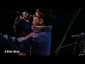 Oliver Tree - Alien Boy [Live In The Lounge]