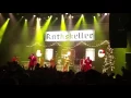 Hell Of A Hat (live) - Mighty Mighty Bosstones Hometown Throwdown #18 12/26/15 -  Night #1