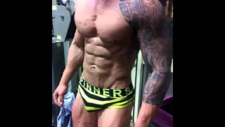 ChestBrah - Past And Present