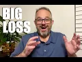 I lost 20 2 pounds in my first week on a GLP-1 Tirzepatide