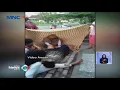 Download Lagu Seorang Ibu Rumah Tangga Terpaksa Melahirkan di Pinggir Jalan Kawasan Blitar - LIS 25/06