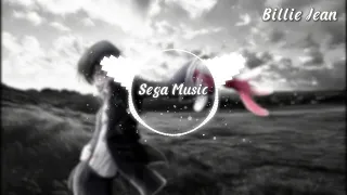 Michael Jackson Billie Jean 抖音remix 动态歌词 