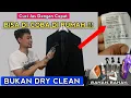 Download Lagu Cara Mencuci Jas Sendiri Di Rumah -TIPS LAUNDRY SEDERHANA