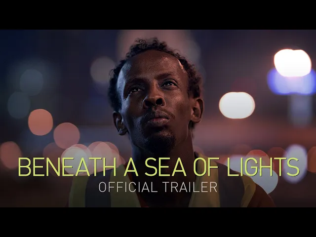 BENEATH A SEA OF LIGHTS | Official Trailer