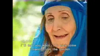 فيلم الطفله الشهيده القديسه كريستينا ج 1 الشهيده كريستينا Martyr Christina Translator For English 