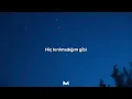 Dedublüman - Belki (Sözleri/Lyrics) Tüm Sarkilar | Mzktv Lyrics