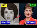 The Real Story of Joyce Meyer s Journey
