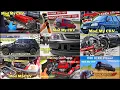 Building a B20 Vtec Honda CRV in 31 Minutes Complete Transformation Mod My CRV