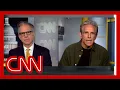 Ben Stiller explores complicated family dynamics in his new documentary