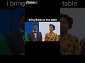 I bring ibele to the table challenge