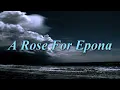 Eluveitie - A Rose For Epona (Lyrics)
