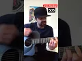 Download Lagu 505 - Arctic Monkeys [Cover] #arcticmonkeys #alexturner #rockmusic