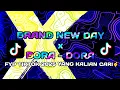 Download Lagu DJ BREAKBEAT BRAND NEW DAY x DORA-DORA || SPEED UP || HASZ || FYP TIKTOK