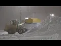 01-25-2021 Des Moines IA - Heavy Snow Falls on Central Iowa