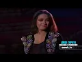 Ana Gabriel Quien Como Tu En Vivo 1988 HD