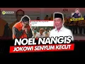Download Lagu Alifurrahman: NOEL NANGIS, JOKOWI SENYUM KECUT