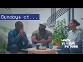 Sundays at HackYourFuture