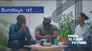 Sundays at HackYourFuture