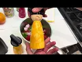 Vegan salsa all in one