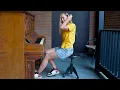 Download Lagu Elton John - Goodbye Yellow Brick Road (Piano Cover)