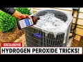 11 Things HVAC Technicians Don t Want You to Know About Hydrogen Peroxide Saves 900