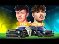 Download Lagu ZEN x VATIRA : WORLD BEST DUO?!