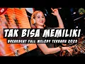 DJ TAK BISA MEMILIKI ✘ CINTA TAK DIRESTUI BREAKBEAT FULL MELODY TERBARU 2025 FULL BASS !!