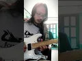 Download Lagu Hanya Bayangan Ada Didepanku #pasband version.. #gitarcover #guitarsolo #rockindonesia #gabut