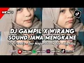 Download Lagu DJ Gampil X Wirang - GuyonWaton Official ||Sound Jawa Mengkane ||