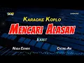 Download Lagu Mencari Alasan - Exist - KARAOKE KOPLO (YAMAHA PSR - S 775)