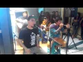 Download Lagu [Live Perform] Saint Loco - Microphone Anthem @ Rockickz Soft Launching