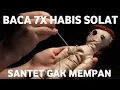 Download Lagu Sholawat Pelindung Diri Dari Santet || Sholawat Ashyghil