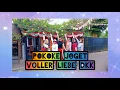 Download Lagu JOGET POKOK'E JOGET / SENAM KREASI DANGDUT / VOLLER LIEBE DKK