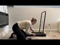 Things I Would Want To Know - ANCHEER Walking Vibration Pad