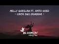 Download Lagu Melly Goeslaw - Cinta Suci Zahrana Lirik Lagu ft. Anto Hoed Ost. Cinta Suci Zahrana