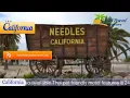 Budget Inn Needles Hotels - California