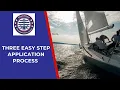Better Faster Access to the Coast Guard Portal Maritime Documentation