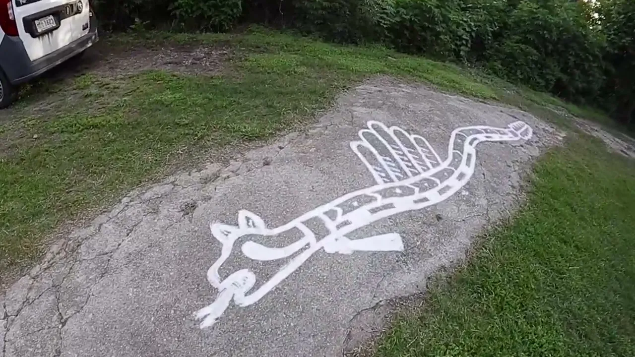 Spring 2025 Farm tour