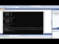 Milkshake Buying App in C C Console App Milkshake Project