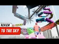 Lagu To The Sky | Review