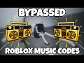 BYPASSED ROBLOX Music S STILL WORKING August 2026