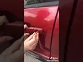 Download Lagu How to open a car if  you left the key inside the car